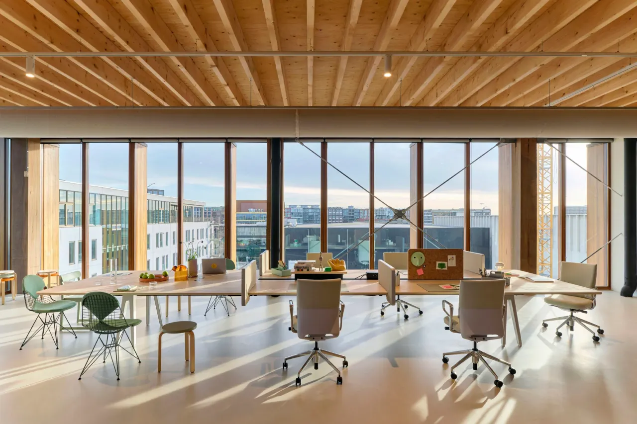 Wertschöpfung durch einen längeren Lebenszyklus