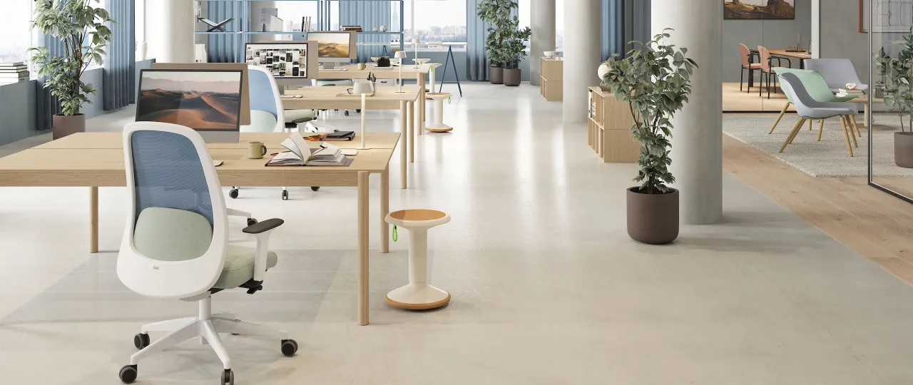 Ein einheitlicher Prozess