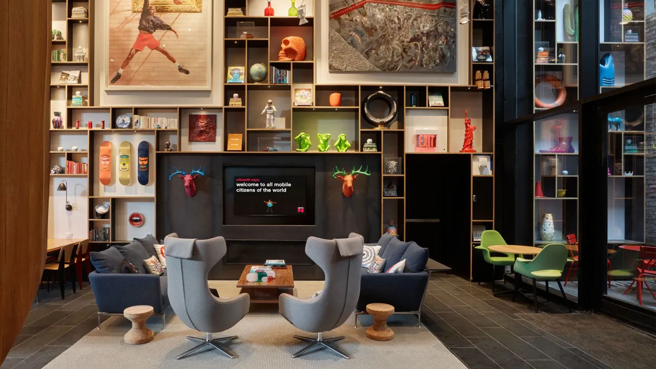 Die Hersteller sind Teil der Infrastruktur