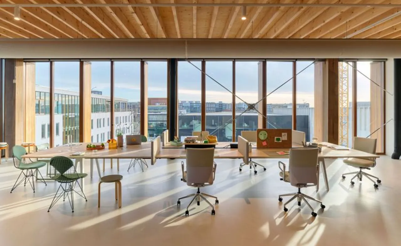 Wertschöpfung durch einen längeren Lebenszyklus