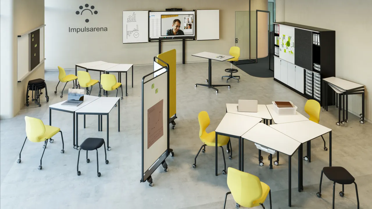 Digitale Bestandsaufnahme direkt auf der Fläche